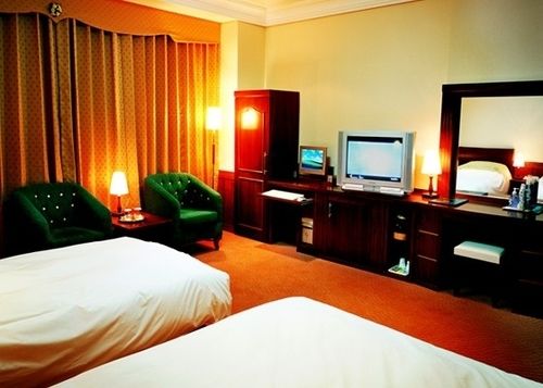 ホテル Masters Tourist