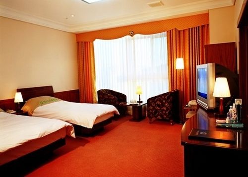 ホテル Masters Tourist