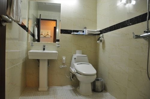 ホテル Masters Tourist