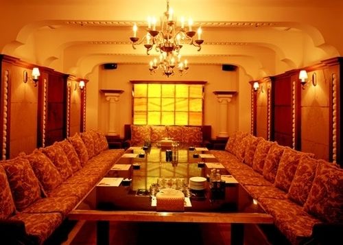 ホテル Masters Tourist