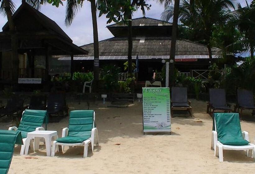Utopia Resort