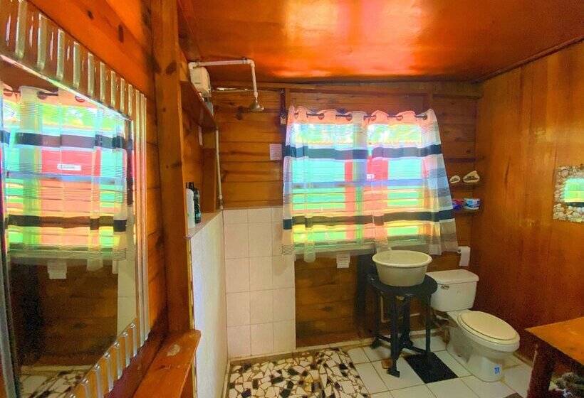 هاستل Judy House Cottages And Rooms