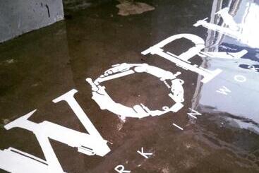 هاستل Work Inn Tpe