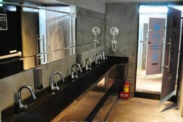 هاستل Work Inn Tpe