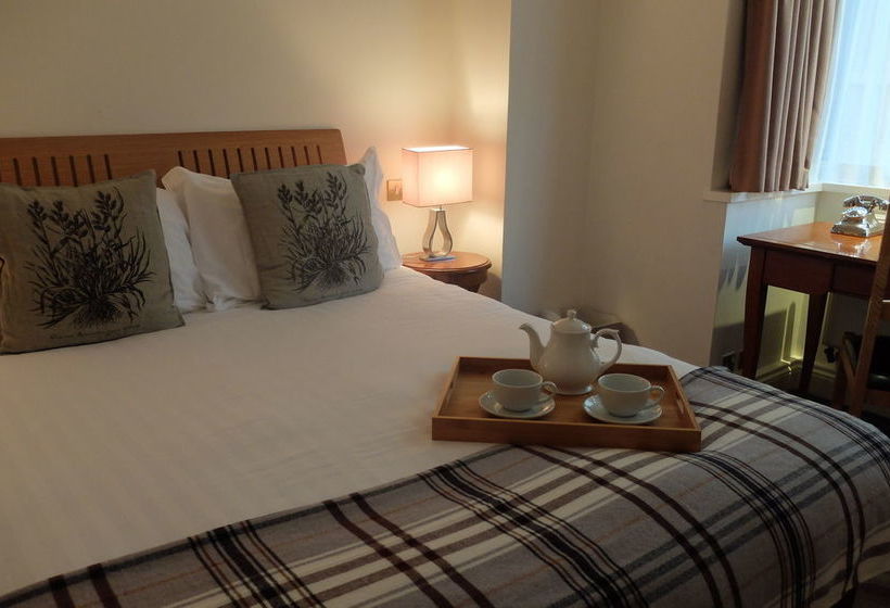 Basil Street Apartments