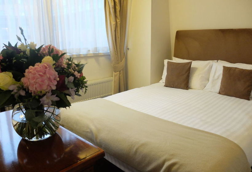 Basil Street Apartments