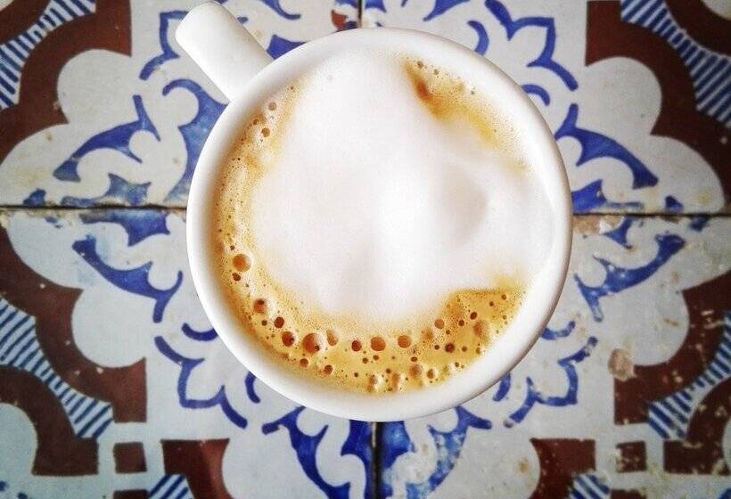 تختخواب و صبحانه Alloggio Della Posta Vecchia