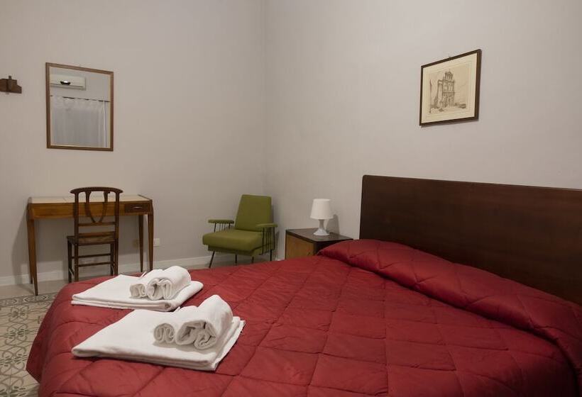 تختخواب و صبحانه Alloggio Della Posta Vecchia