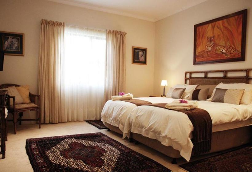 تختخواب و صبحانه Galini Exclusive Homestay