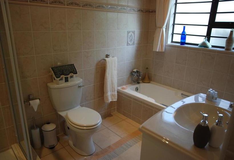 تختخواب و صبحانه Galini Exclusive Homestay