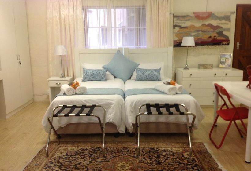 تختخواب و صبحانه Galini Exclusive Homestay