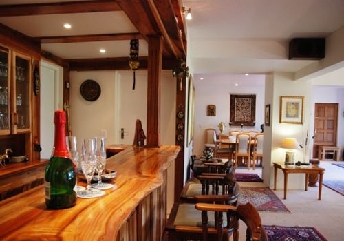 تختخواب و صبحانه Galini Exclusive Homestay