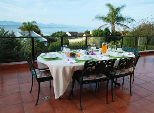 تختخواب و صبحانه Galini Exclusive Homestay