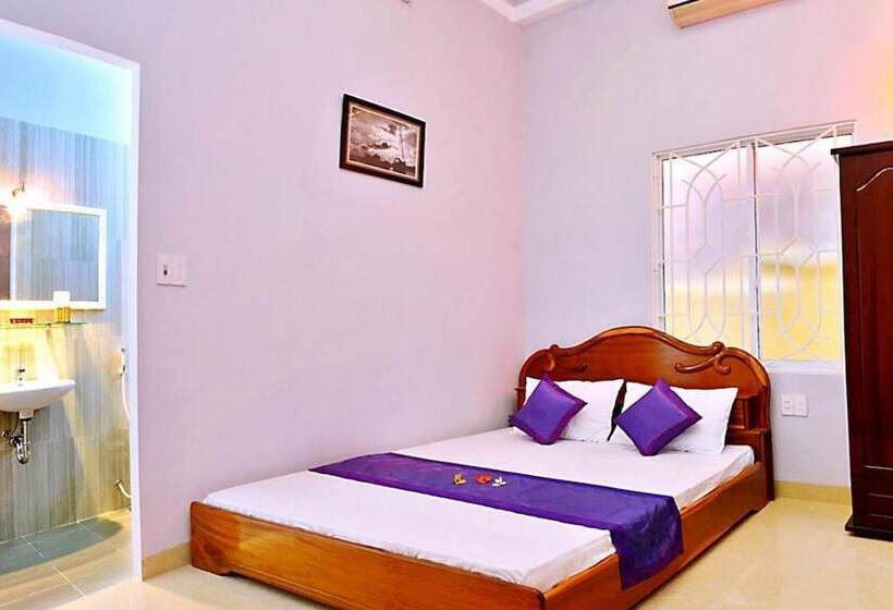 تختخواب و صبحانه Green Garden Homestay