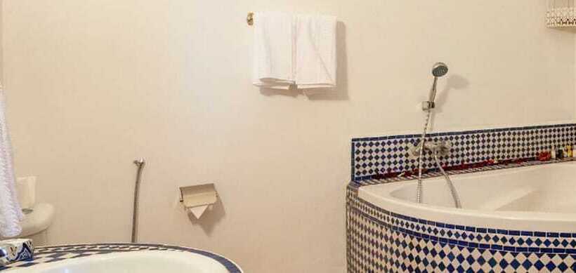 Bed and Breakfast Residence Alounsse