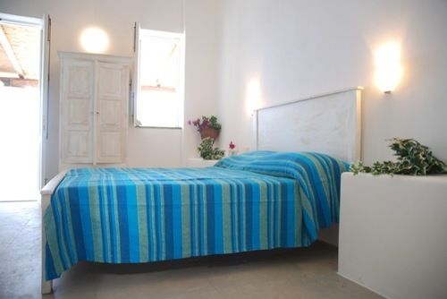تختخواب و صبحانه Salinarelais Rooms&suite