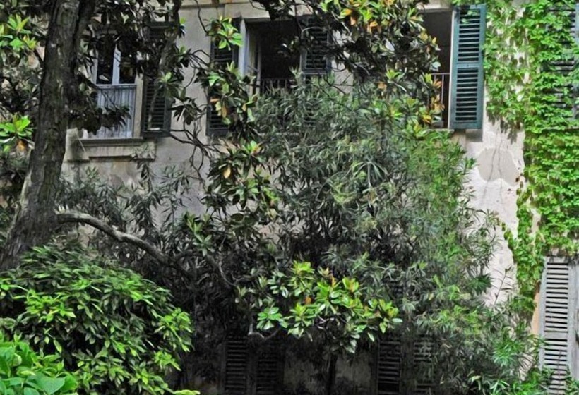 مبيت وإفطار Villa Cavadini Relais