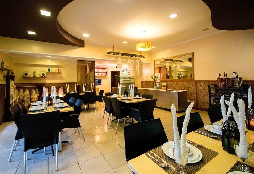 Boracay Ecovillage Resort & Convention Center