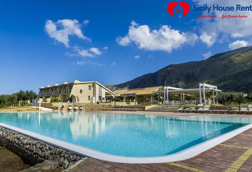 Borgo Aranci   Appartamento In Villa Garofalo   15b