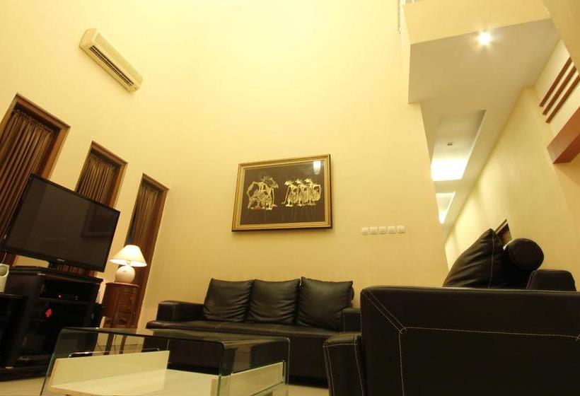 Fotos del hotel Grand Surya Hotel Yogyakarta: 1 Fotos del hotel Grand Surya Hotel Yogyakarta: 1