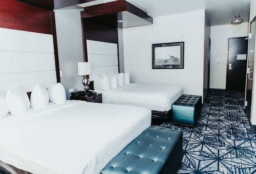 فندق 12 Tribes Omak Casino