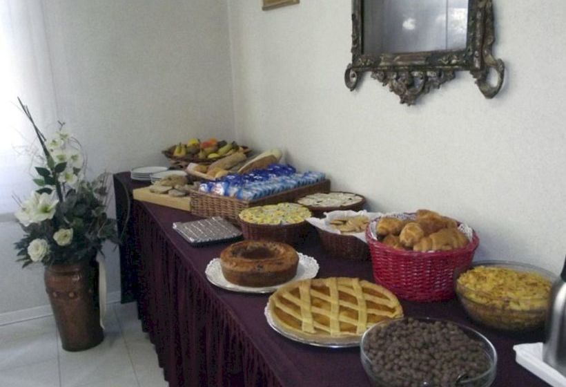 هتل Albergo Giglio