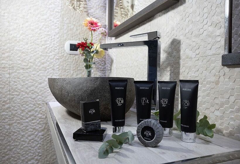 هتل Albergo Pompei Valley