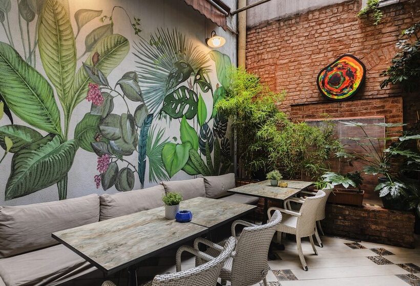 Fotos del hotel Ayramin  Taksim:  22