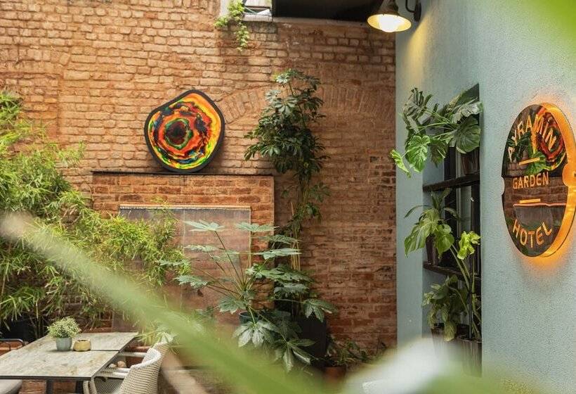 Fotos del hotel Ayramin  Taksim:  20