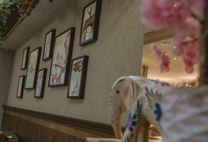 Fotos del hotel Ayramin  Taksim:  19