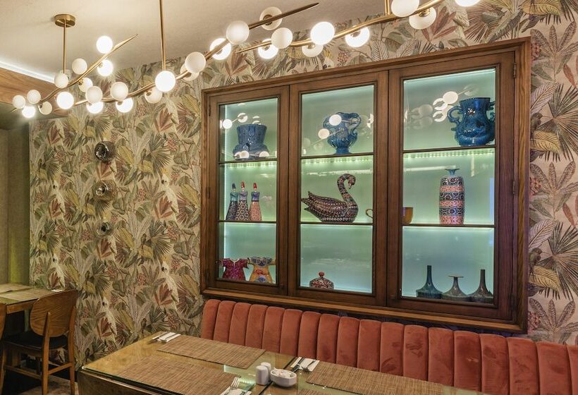 Fotos del hotel Ayramin  Taksim:  18