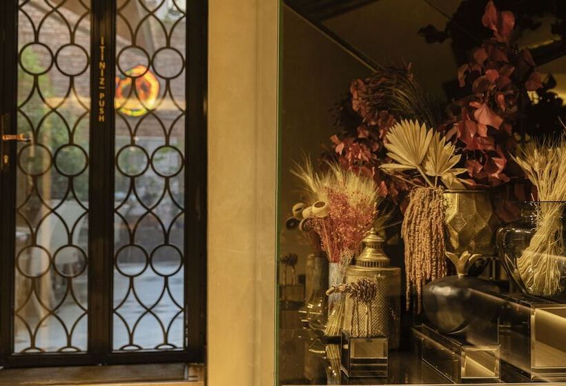 Fotos del hotel Ayramin  Taksim:  17