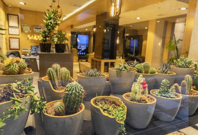 Fotos del hotel Ayramin  Taksim:  16