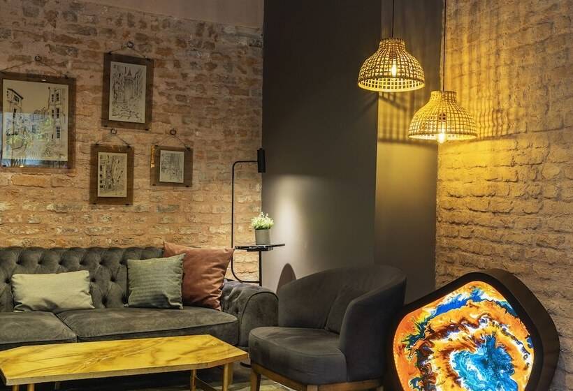 Fotos del hotel Ayramin  Taksim:  15