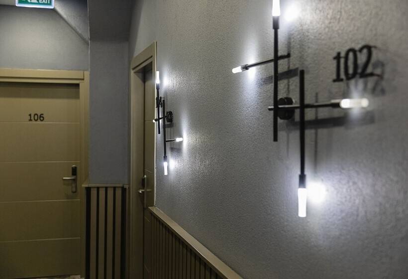 Fotos del hotel Ayramin  Taksim:  3