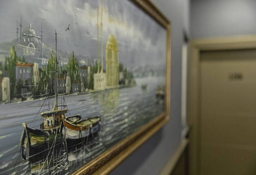 Fotos del hotel Ayramin  Taksim:  12