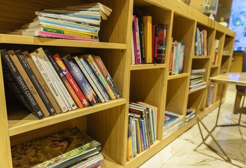 Fotos del hotel Ayramin  Taksim:  11