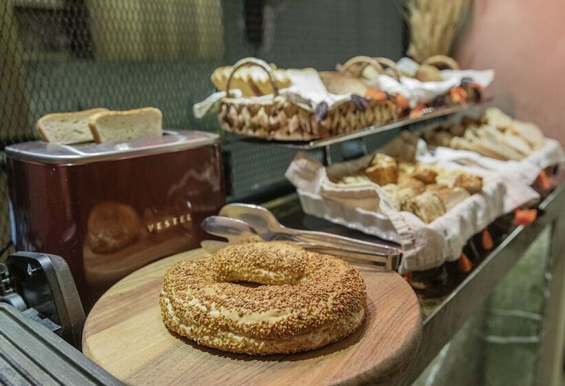 Fotos del hotel Ayramin  Taksim:  8