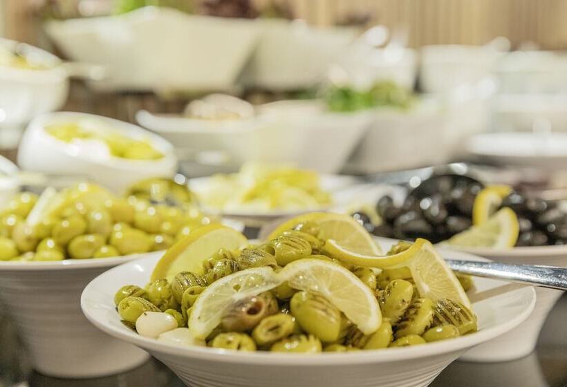 Fotos del hotel Ayramin  Taksim:  5