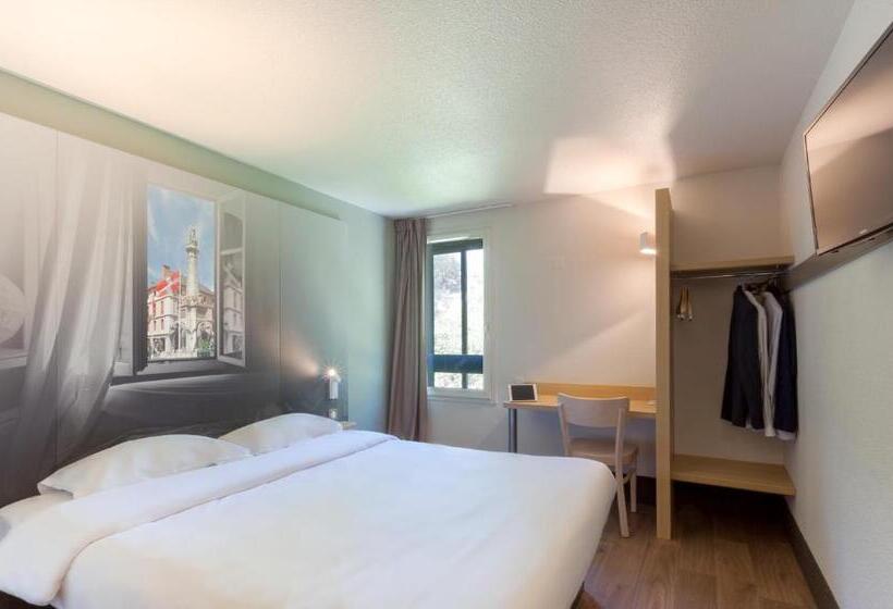 هتل B&b  Chambery La Cassine