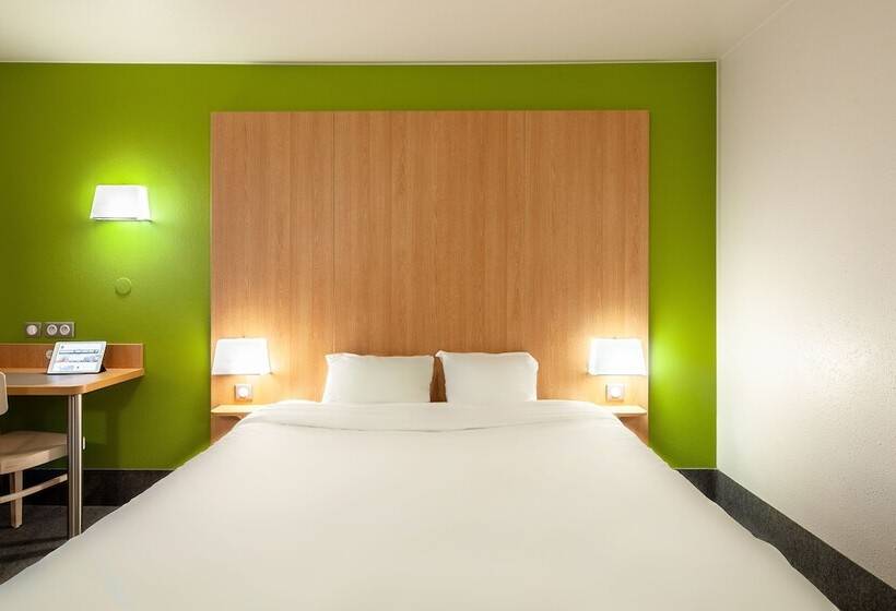 B&b Hotel Herblay
