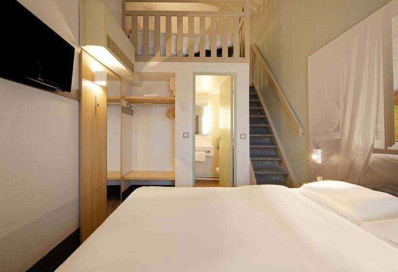 B&b Hotel Lens Noyelles Godault