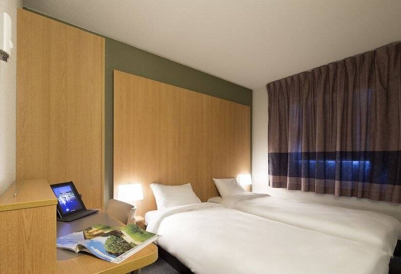 B&b Hotel Montauban