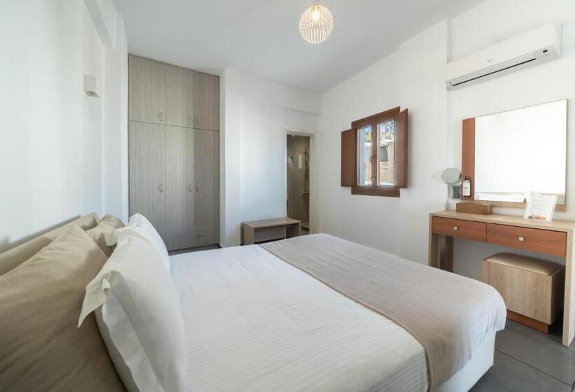 Fotos del hotel Belle Etoile Villas:  9