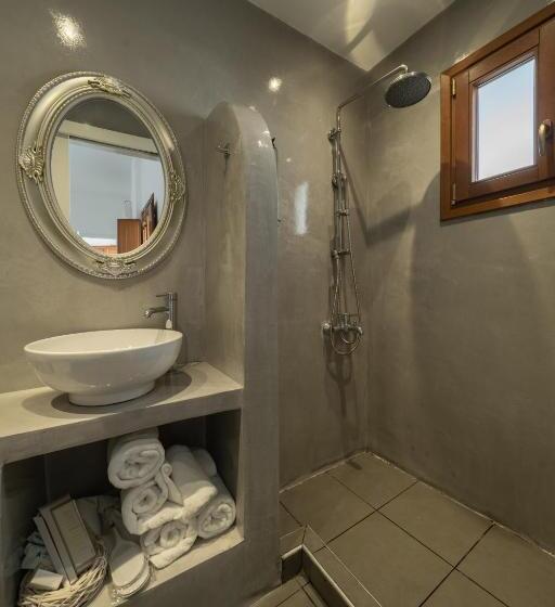 Fotos del hotel Belle Etoile Villas:  13