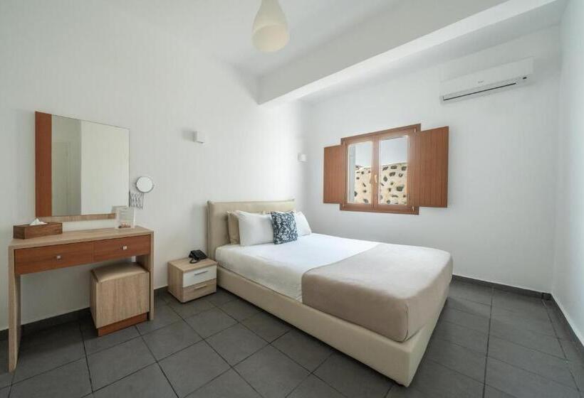 Fotos del hotel Belle Etoile Villas:  3
