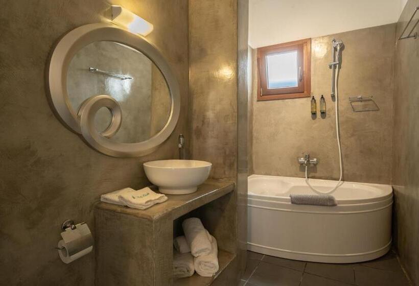 Fotos del hotel Belle Etoile Villas:  14