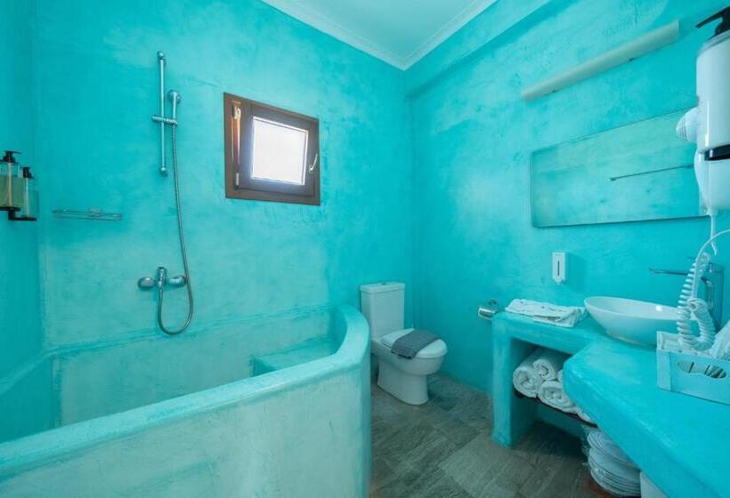 Fotos del hotel Belle Etoile Villas:  15