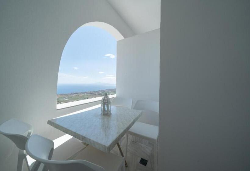 Fotos del hotel Belle Etoile Villas:  38