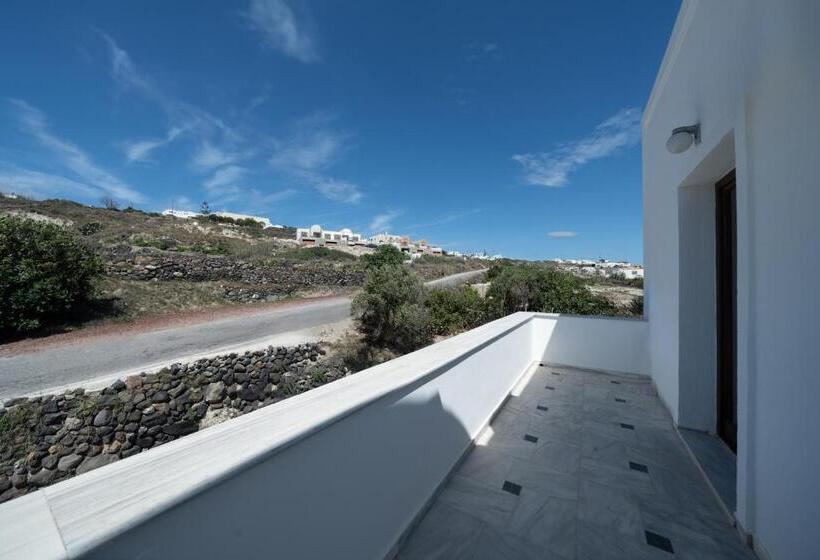 Fotos del hotel Belle Etoile Villas:  37